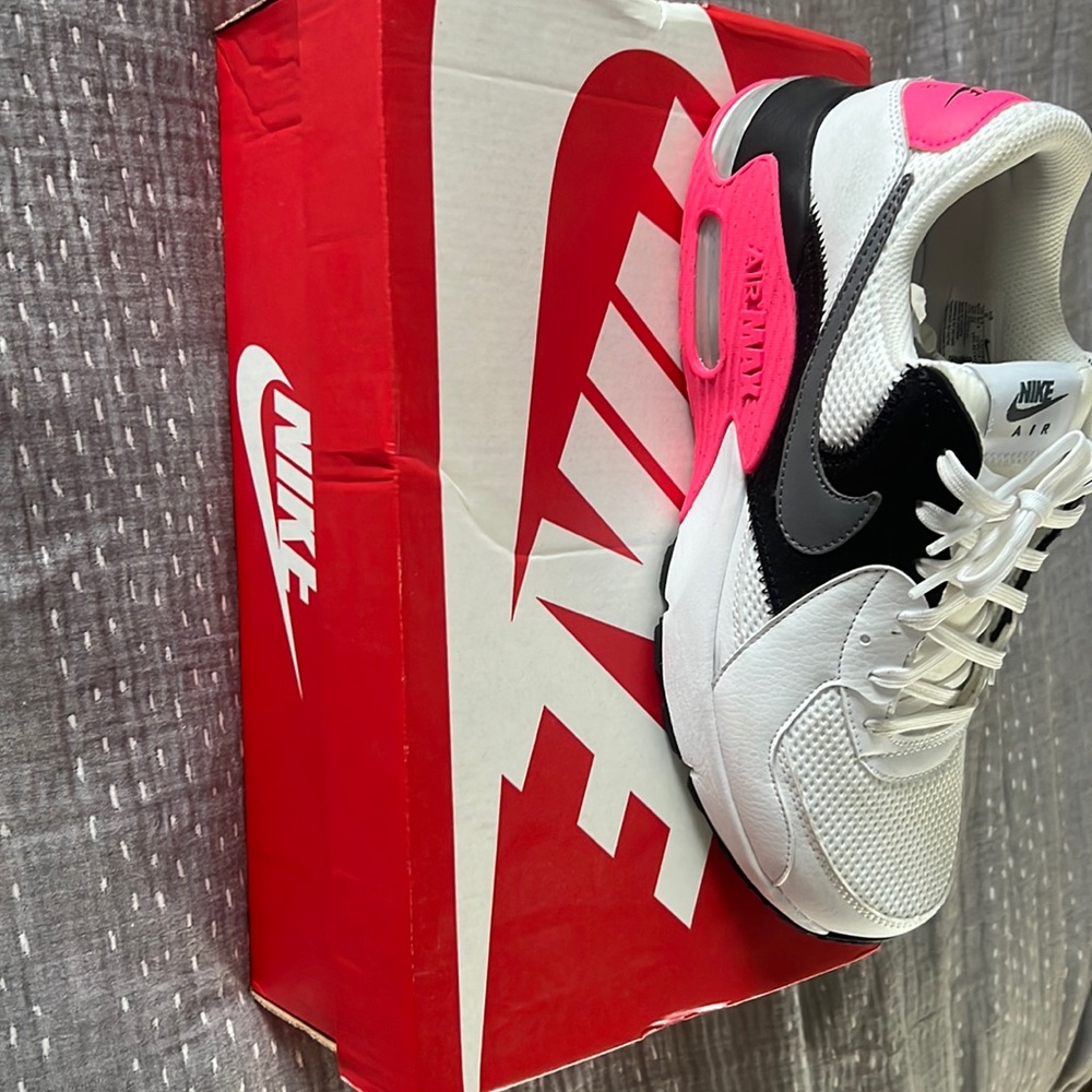 Like new only worn 2 times